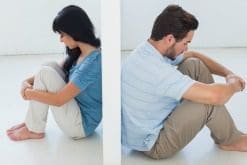 Separation or Divorce? Sort things out or help me leave