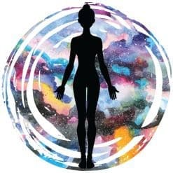 Healing, the Aura and the Chakras