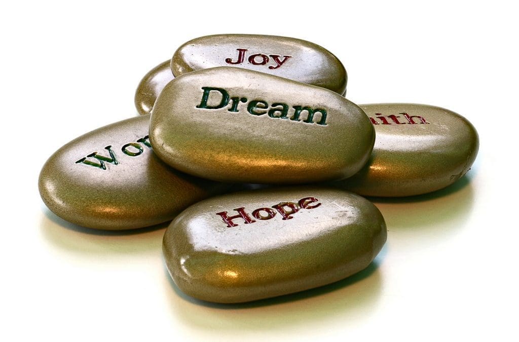 Compare Coaching with Counselling